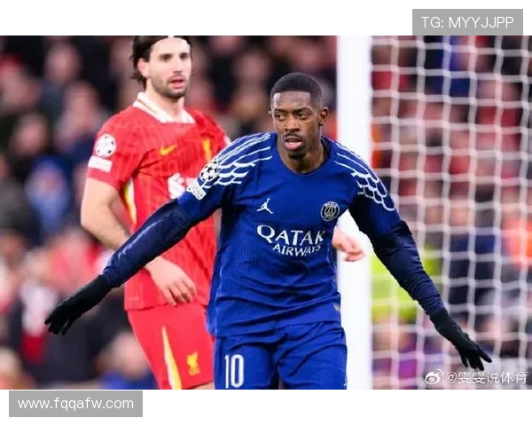 奥斯曼登贝莱:从天赋少年到世界级边锋的蜕变之路 奥斯曼登贝莱:从天赋少年到世界级边锋的蜕变之路