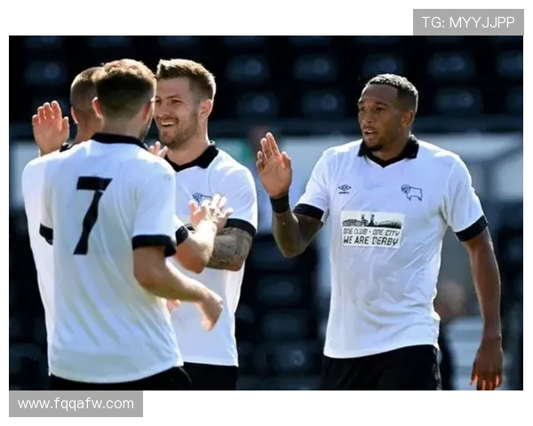 德比郡足球俱乐部百年历史与荣耀发展及未来前景探索 德比郡足球俱乐部百年历史与荣耀发展及未来前景探索