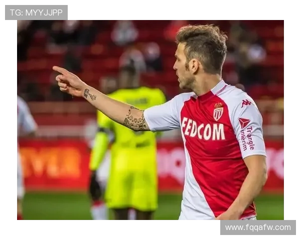 摩纳哥足球俱乐部的辉煌历程与未来发展展望 摩纳哥足球俱乐部的辉煌历程与未来发展展望