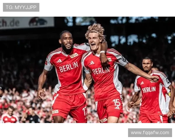 柏林联合迎战强敌状态回升球队力争在德甲赛场重返胜利轨道 柏林联合迎战强敌状态回升球队力争在德甲赛场重返胜利轨道