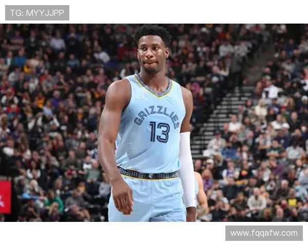 灰熊队迎来新赛季挑战 小贾伦·杰克逊和莫兰特成关键球员能否突破困境 灰熊队迎来新赛季挑战 小贾伦·杰克逊和莫兰特成关键球员能否突破困境