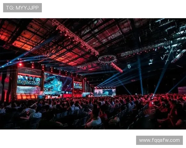 全球总决赛激情开战各大战队巅峰对决引爆电竞狂欢热潮 全球总决赛激情开战各大战队巅峰对决引爆电竞狂欢热潮