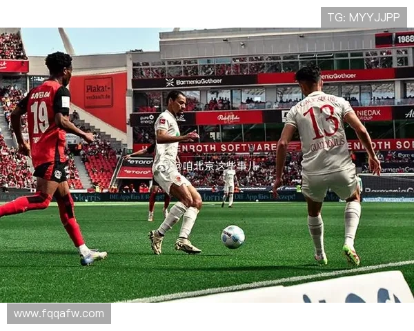 德甲联赛速度之魅:快节奏足球如何塑造德国顶级联赛的独特风格 德甲联赛速度之魅:快节奏足球如何塑造德国顶级联赛的独特风格