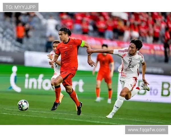 国足再创佳绩全场奋力拼搏逆转取胜展现中国足球崭新风貌 国足再创佳绩全场奋力拼搏逆转取胜展现中国足球崭新风貌