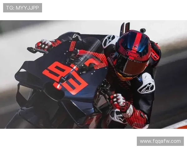 摩托GP赛季激战正酣 马尔克斯重返巅峰状态引关注 摩托GP赛季激战正酣 马尔克斯重返巅峰状态引关注