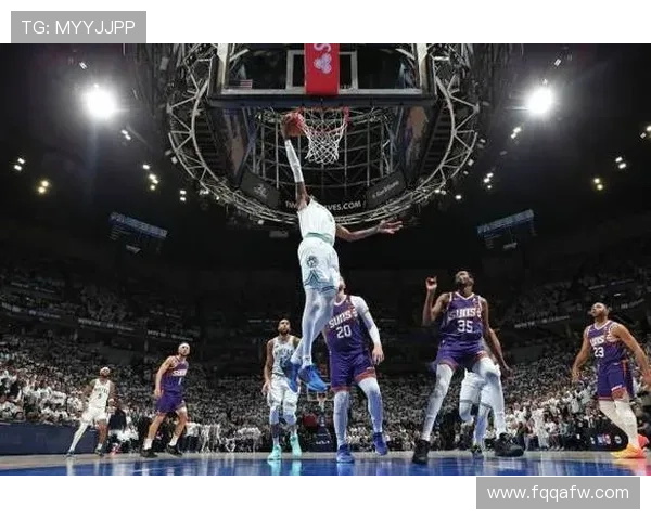 明尼苏达森林狼俱乐部崛起之路与球队未来发展战略分析