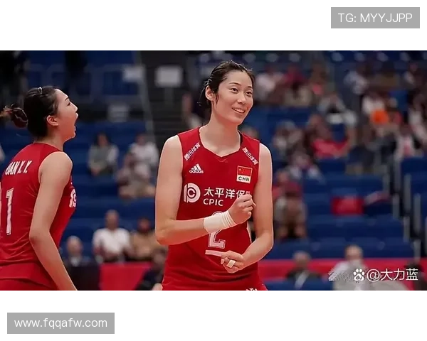 朱婷身高揭秘她如何凭出众身体条件称霸世界女排赛场 朱婷身高揭秘她如何凭出众身体条件称霸世界女排赛场