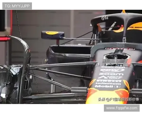 F1赛季激战正酣 红牛领队谈未来挑战与车队战略调整 F1赛季激战正酣 红牛领队谈未来挑战与车队战略调整
