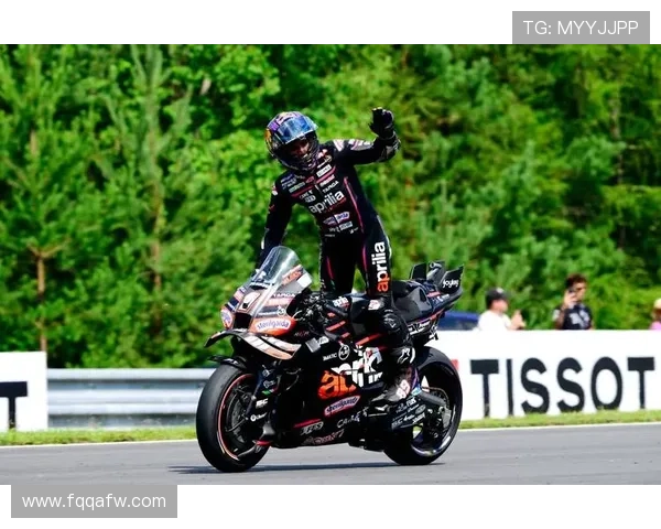 MotoGP赛季新动向:顶级车队与明星车手的激烈角逐与技术革新 MotoGP赛季新动向:顶级车队与明星车手的激烈角逐与技术革新