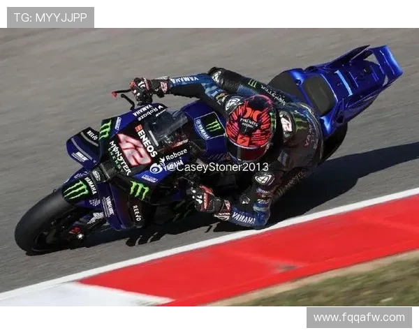 MotoGP新赛季风云再起车手格局变化引发全球车迷关注热议 MotoGP新赛季风云再起车手格局变化引发全球车迷关注热议