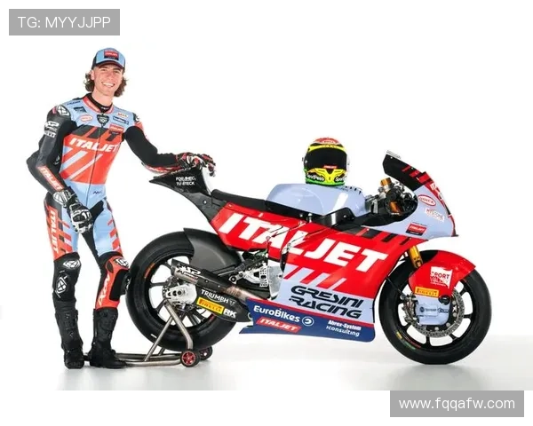 MotoGP赛季焦点转移顶级车手争冠格局迎来新变化挑战升级中 MotoGP赛季焦点转移顶级车手争冠格局迎来新变化挑战升级中