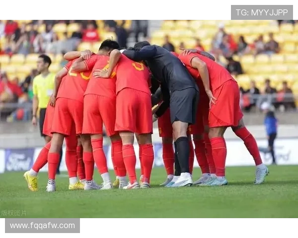 中国男足世预赛关键战告捷 年轻球员集体爆发点燃出线希望冲击世界杯 中国男足世预赛关键战告捷 年轻球员集体爆发点燃出线希望冲击世界杯