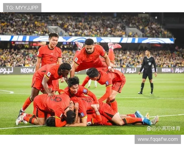 国足世预赛迎关键战新帅首秀引发球迷热议期待反弹与强敌对决之夜