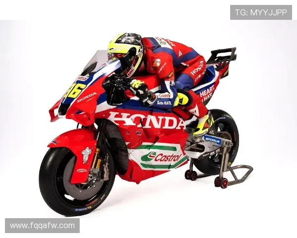 摩托车大奖赛2025赛季新规曝光 各车队调整阵容迎接挑战