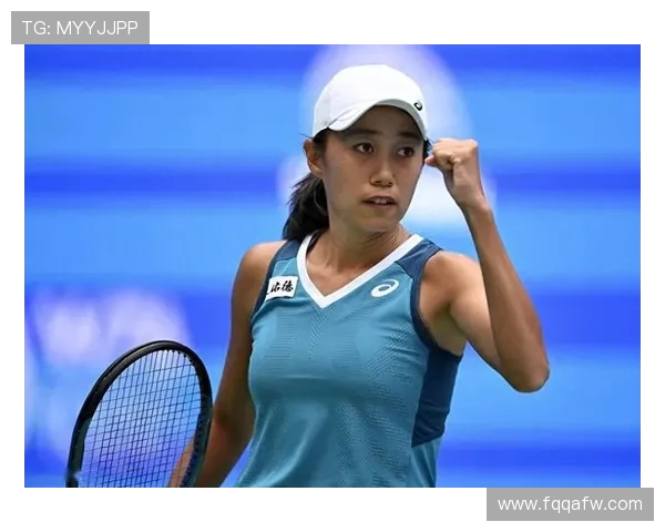 张帅勇夺2025年澳网女单冠军 成为历史上首位中国双冠选手