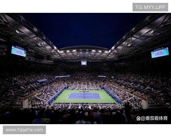 网球世界迎来新星崛起 今年四大满贯赛场格局或将重塑 网球世界迎来新星崛起 今年四大满贯赛场格局或将重塑