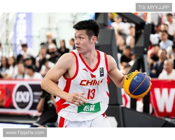 篮球世界杯：各队备战进入关键期 中国男篮目标突破八强梦想